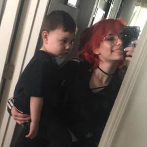 Meet your Posher, Debbie